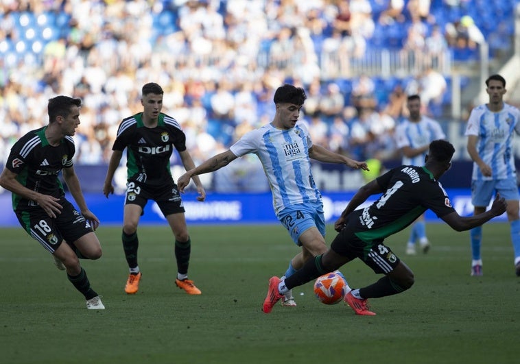LaLiga confirma las fechas del próximo torneo en Segunda